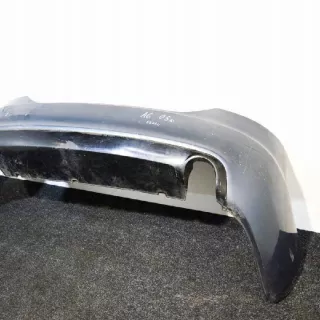 4F5807511A4F5807521 Бампер задний Audi A6 C6 (S6,RS6) Арт e12237210, вид 2