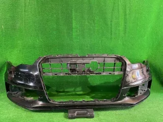 CSC20330 Бампер передний Audi A6 C7 (S6,RS6) Арт e12237176, вид 1