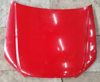 8E0010170F Капот Audi A4 B7 Арт e12237140, вид 1