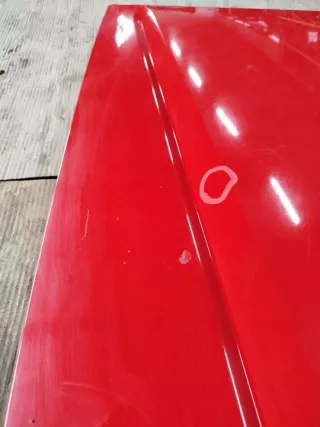 8E0010170F Капот Audi A4 B7 Арт e12237140, вид 3