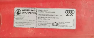 8E0010170F Капот Audi A4 B7 Арт e12237140, вид 7