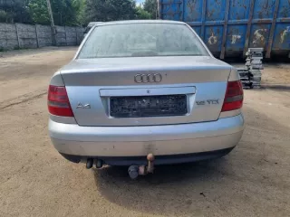  Бампер задний Audi A4 B5 Арт e12237131, вид 1