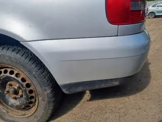  Бампер задний Audi A4 B5 Арт e12237131, вид 2
