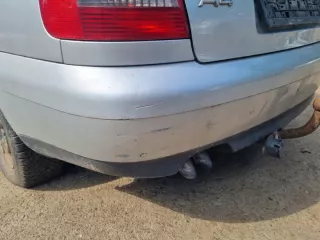  Бампер задний Audi A4 B5 Арт e12237131, вид 3