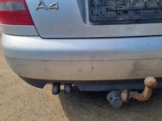  Бампер задний Audi A4 B5 Арт e12237131, вид 4