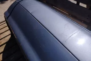 8E9807521B Бампер задний Audi A4 B6 Арт e12237118, вид 3
