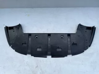 9646879480 Декоративная крышка двигателя Citroen C4 1 Арт e12237029, вид 1