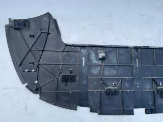 9646879480 Декоративная крышка двигателя Citroen C4 1 Арт e12237029, вид 3