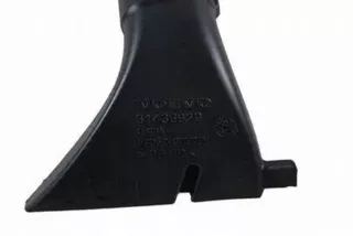 31436929 Гофра инжектора Volvo XC60 2 Арт e12237018, вид 1
