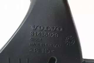 31436929 Гофра инжектора Volvo XC60 2 Арт e12237018, вид 3