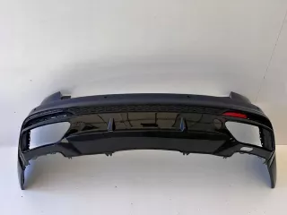 8W9807511 8W9807511AB Бампер задний Audi A4 B9 Арт e12236997, вид 1