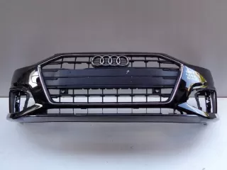 8W0807437AH Бампер передний Audi A4 B9 Арт e12236978, вид 1