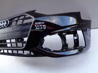 8W0807437AH Бампер передний Audi A4 B9 Арт e12236978, вид 3