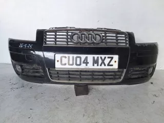  Бампер передний Audi A3 8P Арт e12236957, вид 1