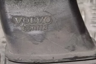 30671772 Гофра инжектора Volvo S60 1 Арт e12236921, вид 1