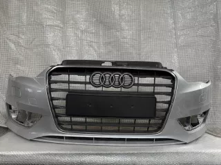 8V3807437, Бампер передний Audi A3 8V Арт e12236899, вид 1