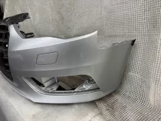 8V3807437, Бампер передний Audi A3 8V Арт e12236899, вид 2