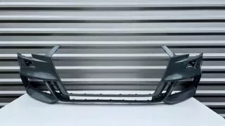8V3807437 Бампер передний Audi A3 8V Арт e12236888, вид 1