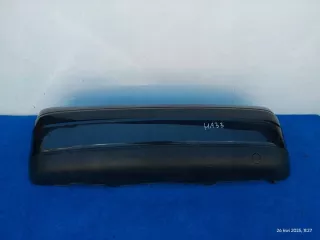 8Z0807417 Бампер задний Audi A2 Арт e12236808