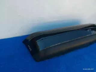 8Z0807417 Бампер задний Audi A2 Арт e12236808, вид 3