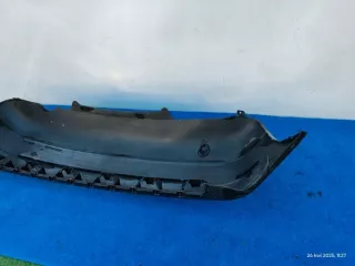 8Z0807417 Бампер задний Audi A2 Арт e12236808, вид 4