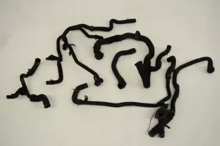 3C0121156BD Гофра инжектора Volkswagen Passat B6 Арт e12236744, вид 1