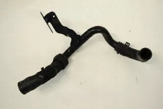 3C0121156BD Гофра инжектора Volkswagen Passat B6 Арт e12236744, вид 2