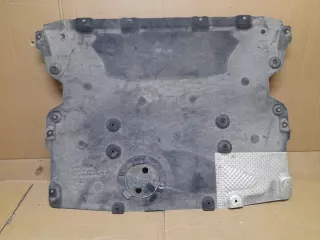 7417386 Декоративная крышка двигателя BMW X3 G01 Арт e12236696, вид 1