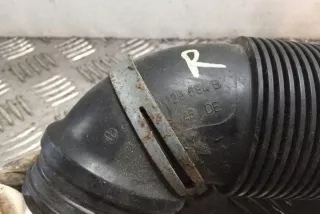 1K0129684B Гофра инжектора Volkswagen Golf 5 Арт e12236667, вид 2