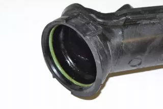 03C145673 Гофра инжектора Volkswagen Golf 6 Арт e12236652, вид 3