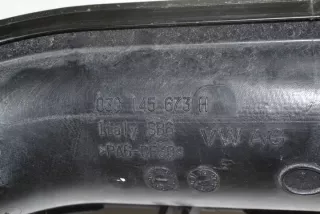 03C145673 Гофра инжектора Volkswagen Golf 6 Арт e12236652, вид 4