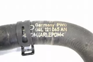 04L121065 Гофра инжектора Volkswagen Golf 7 Арт e12236634, вид 3