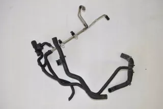 03F121497A Гофра инжектора Volkswagen Beetle 2 Арт e12236590, вид 1