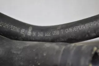 03F121497A Гофра инжектора Volkswagen Beetle 2 Арт e12236590, вид 2