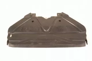 7128503 Декоративная крышка двигателя BMW 3 E90/E91/E92/E93 Арт e12236445, вид 1