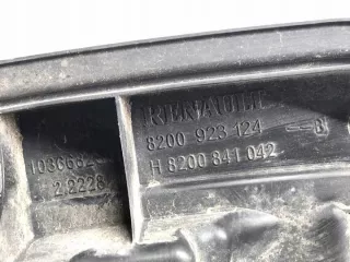 8200923124 LORK-667-31544 Гофра инжектора Renault Scenic 3 Арт e12236405, вид 4