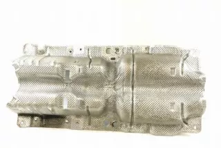 8U0521441 Декоративная крышка двигателя Audi Q3 1 Арт e12236339, вид 1