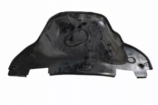 8W0122291AG Декоративная крышка двигателя Audi A4 B9 Арт e12236267, вид 2