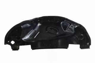 8W0122291AG Декоративная крышка двигателя Audi A4 B9 Арт e12236267, вид 3