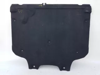 8W0863822B Декоративная крышка двигателя Audi A4 B9 Арт e12236255, вид 1