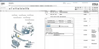 8V3807233A Декоративная крышка двигателя Audi A3 8V Арт e12236228, вид 5