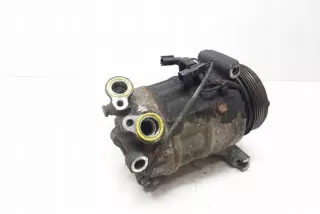 P30630921 Компрессор кондиционера Volvo XC60 2 Арт e12236206, вид 1