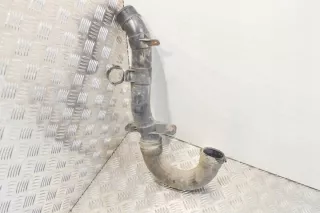 RPG2564 Гофра инжектора Opel Vectra C  Арт e12236202, вид 1