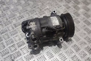 31332528 Компрессор кондиционера Volvo S60 2 Арт e12236154, вид 1