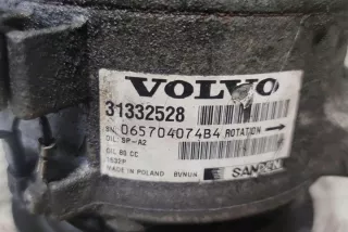 31332528 Компрессор кондиционера Volvo S60 2 Арт e12236154, вид 2