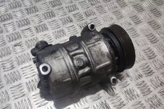 31332528 Компрессор кондиционера Volvo S60 2 Арт e12236154, вид 3