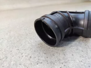 90530766 Гофра инжектора Opel Astra G Арт e12236138, вид 3