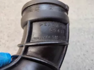 90530766 Гофра инжектора Opel Astra G Арт e12236138, вид 5