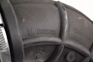 13265785 Гофра инжектора Opel Astra J Арт e12236093, вид 5