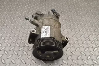 5Q0820803J Компрессор кондиционера Volkswagen Touareg 2 Арт e12236083, вид 2
